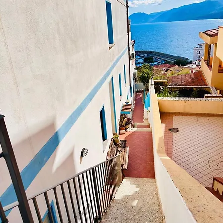 5 Vista Panoramica