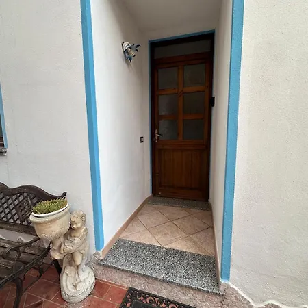5 Vista Panoramica Apartment *