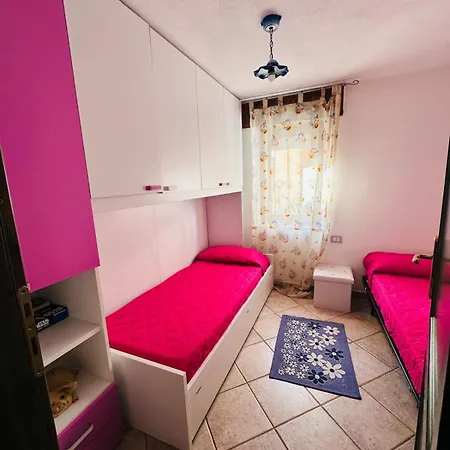5 Vista Panoramica Apartment