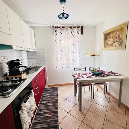 Appartement 5 Vista Panoramica