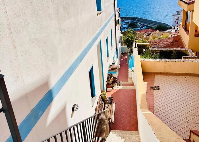 5 Vista Panoramica